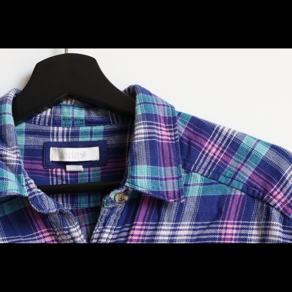 Aerie button down - Picture 2 of 4